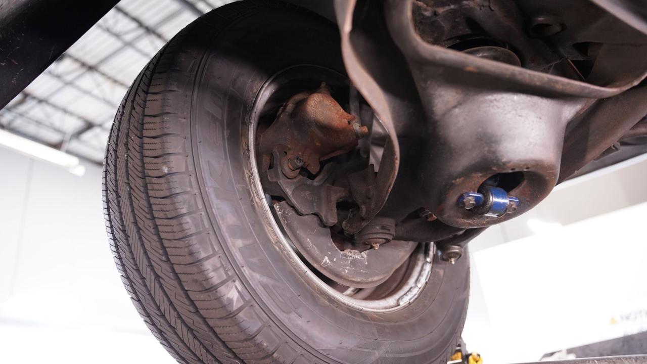 1951 Jeep Willys Wagon Restomod