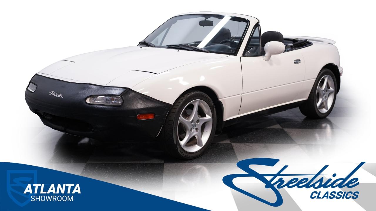 1994 Mazda Miata MX-5