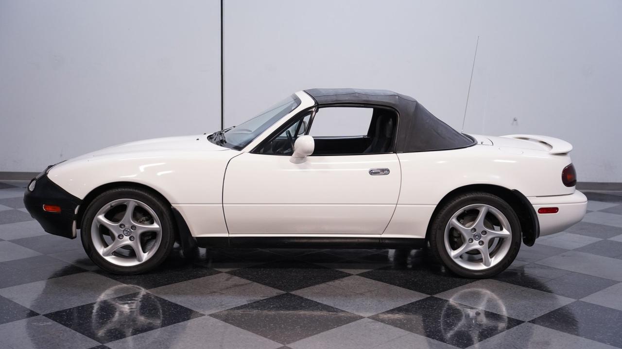 1994 Mazda Miata MX-5