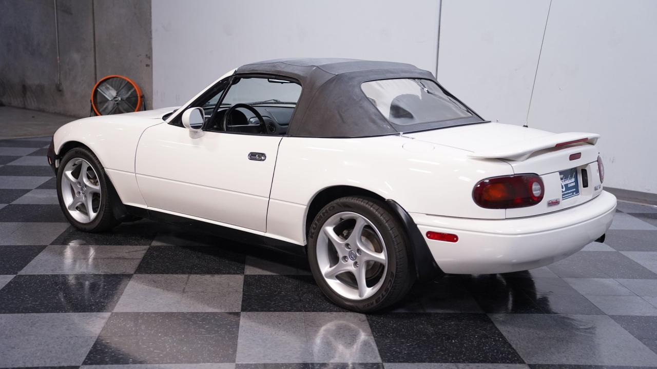 1994 Mazda Miata MX-5