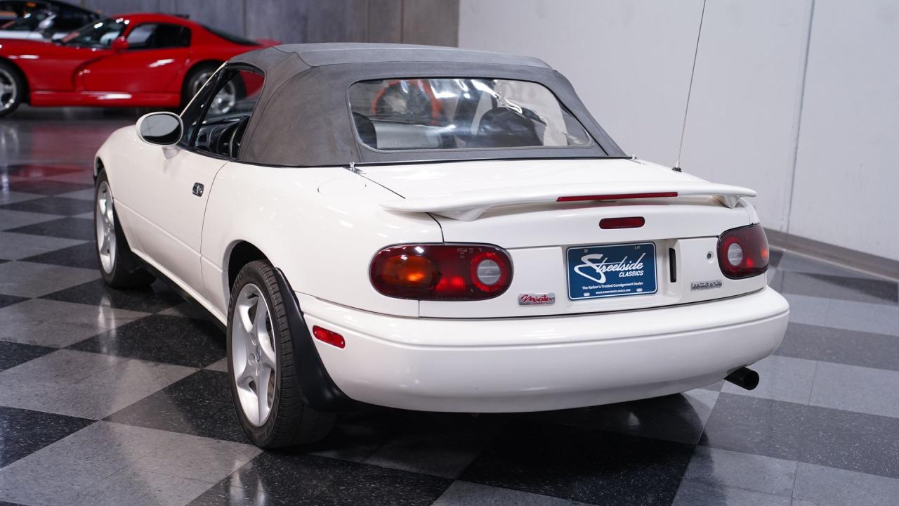 1994 Mazda Miata MX-5