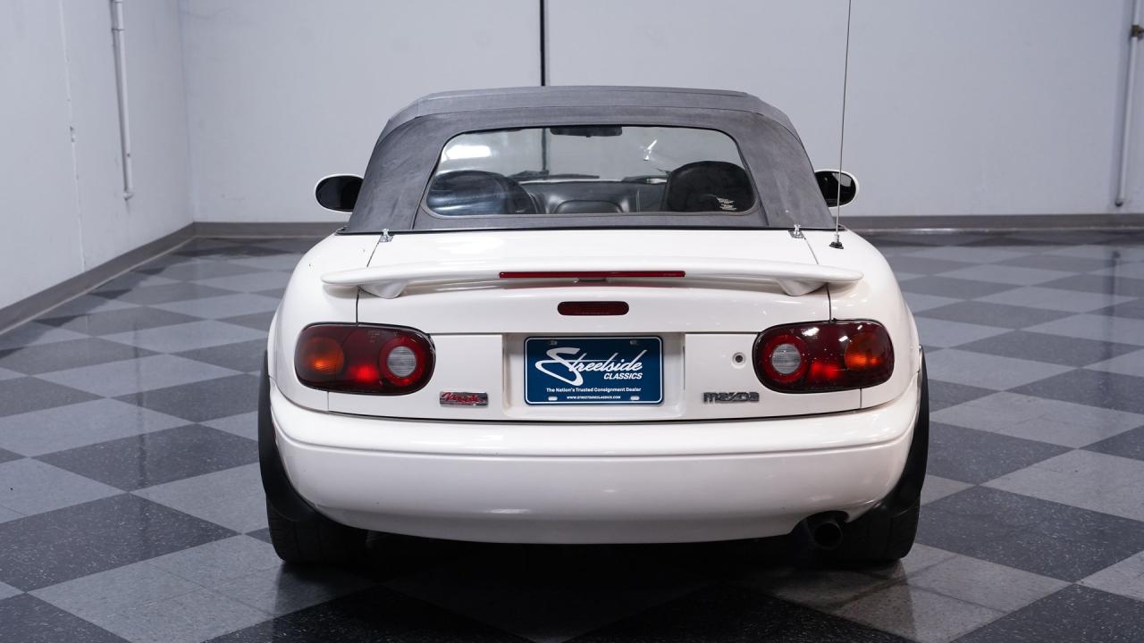 1994 Mazda Miata MX-5