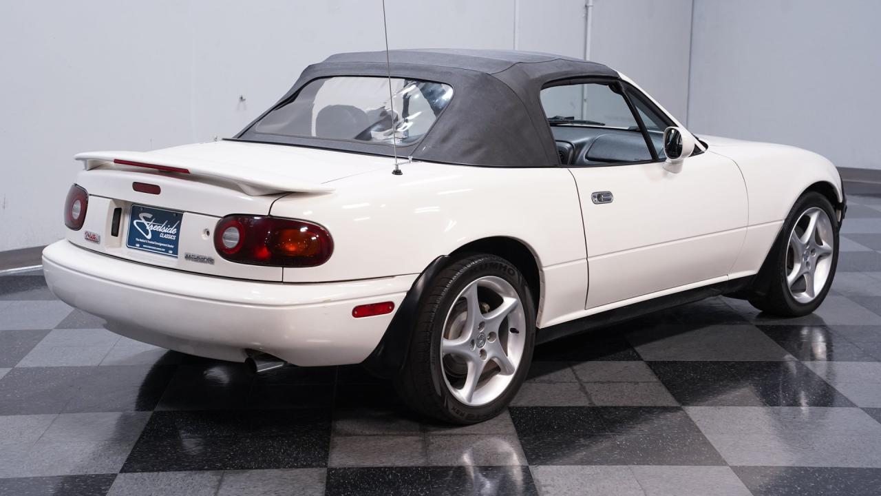 1994 Mazda Miata MX-5