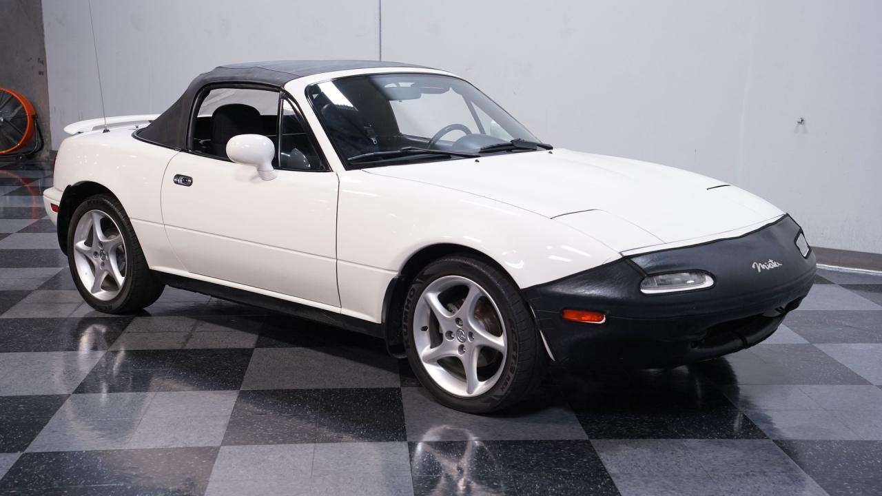 1994 Mazda Miata MX-5