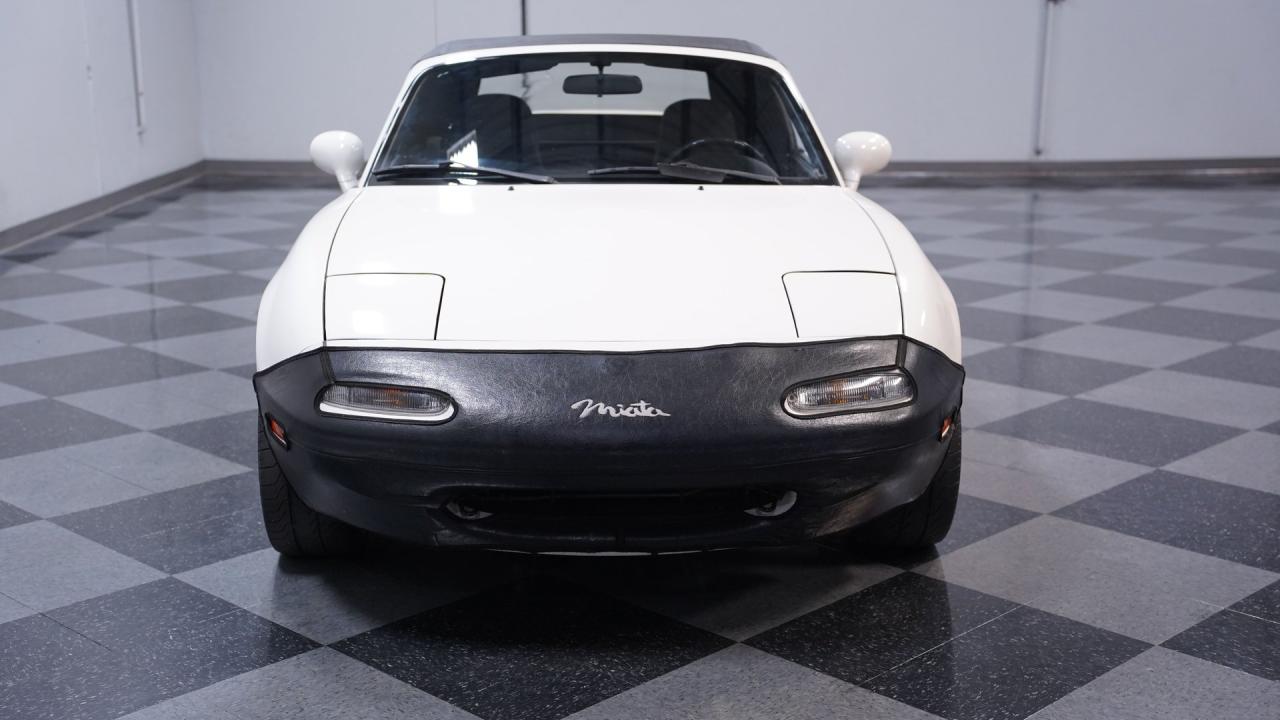 1994 Mazda Miata MX-5