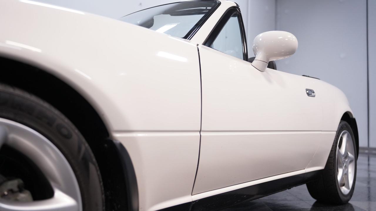 1994 Mazda Miata MX-5