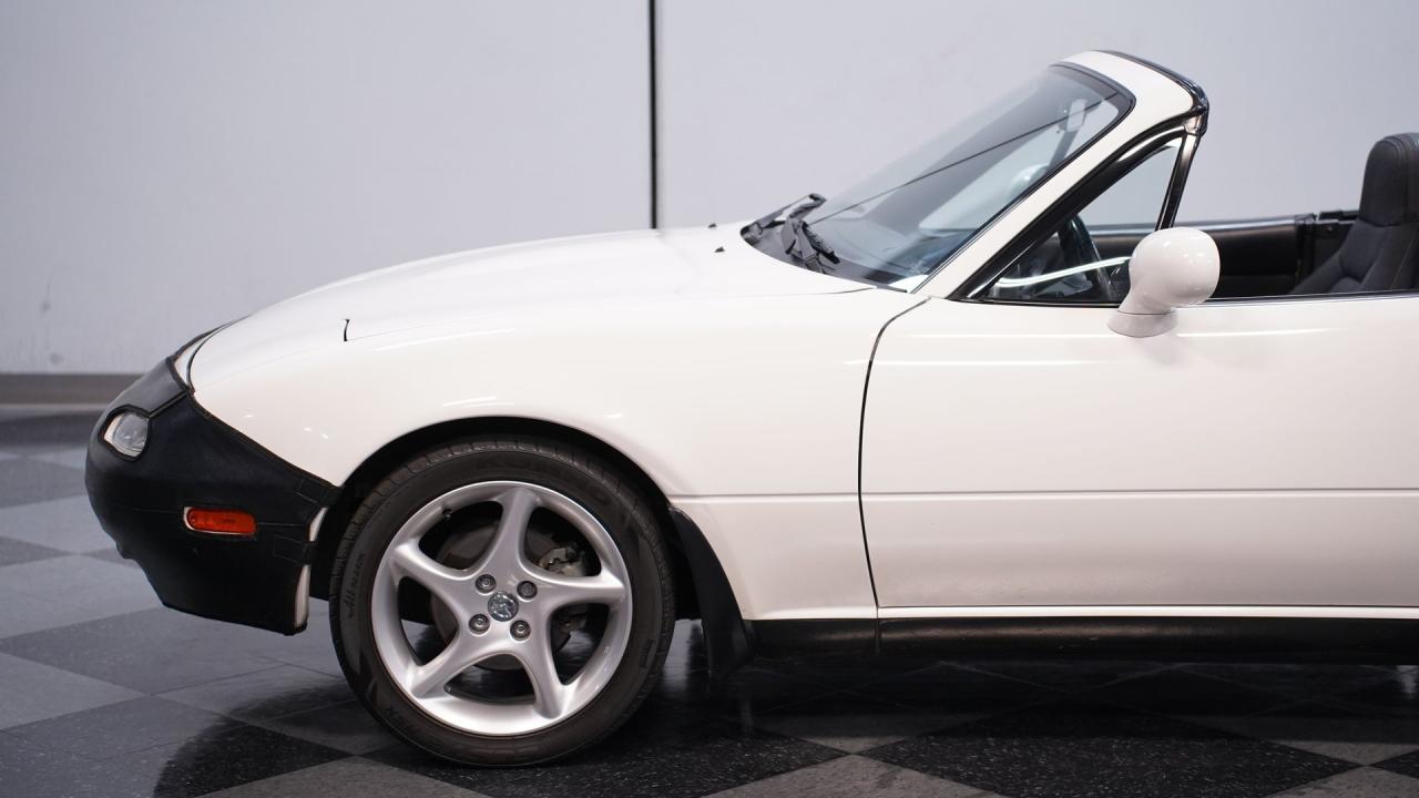 1994 Mazda Miata MX-5