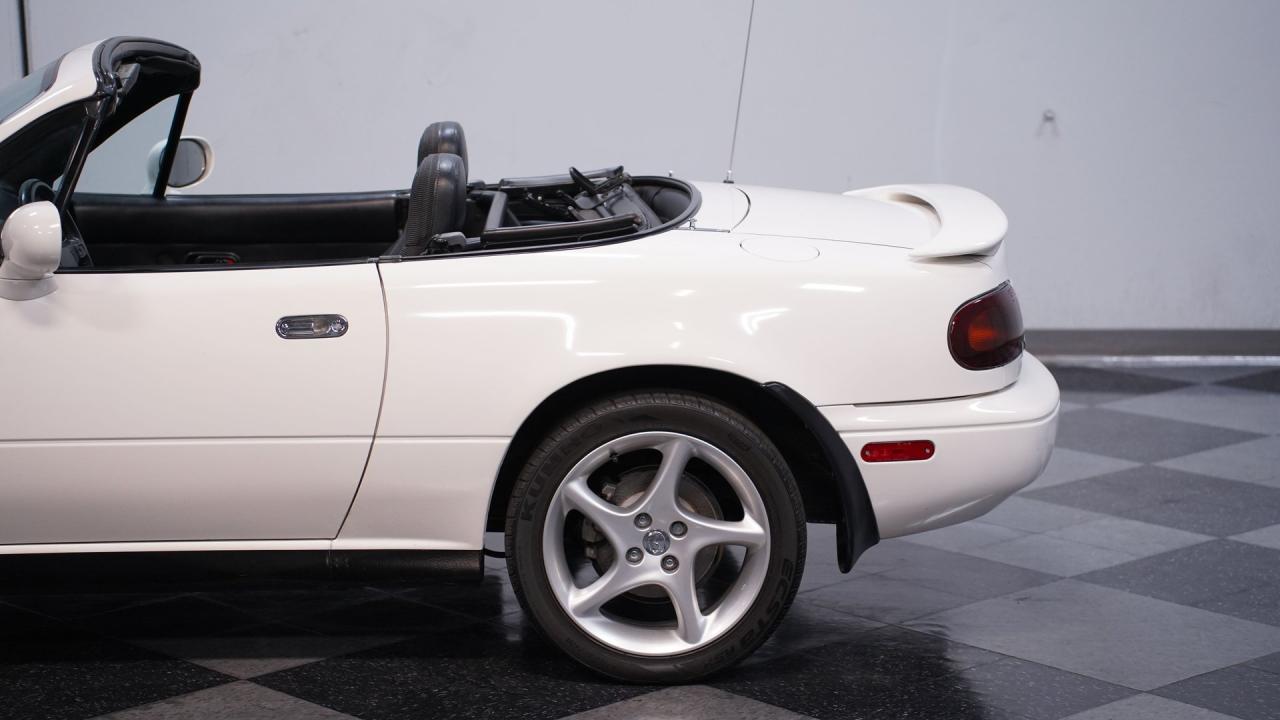 1994 Mazda Miata MX-5