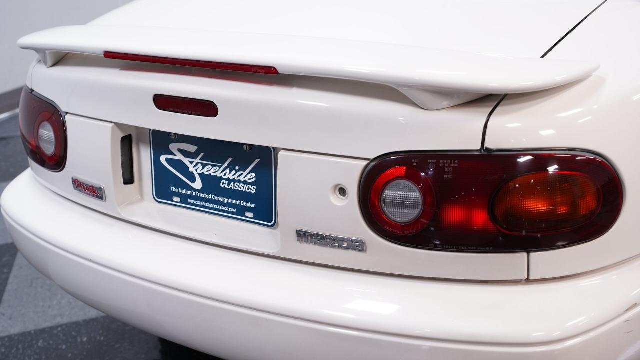 1994 Mazda Miata MX-5