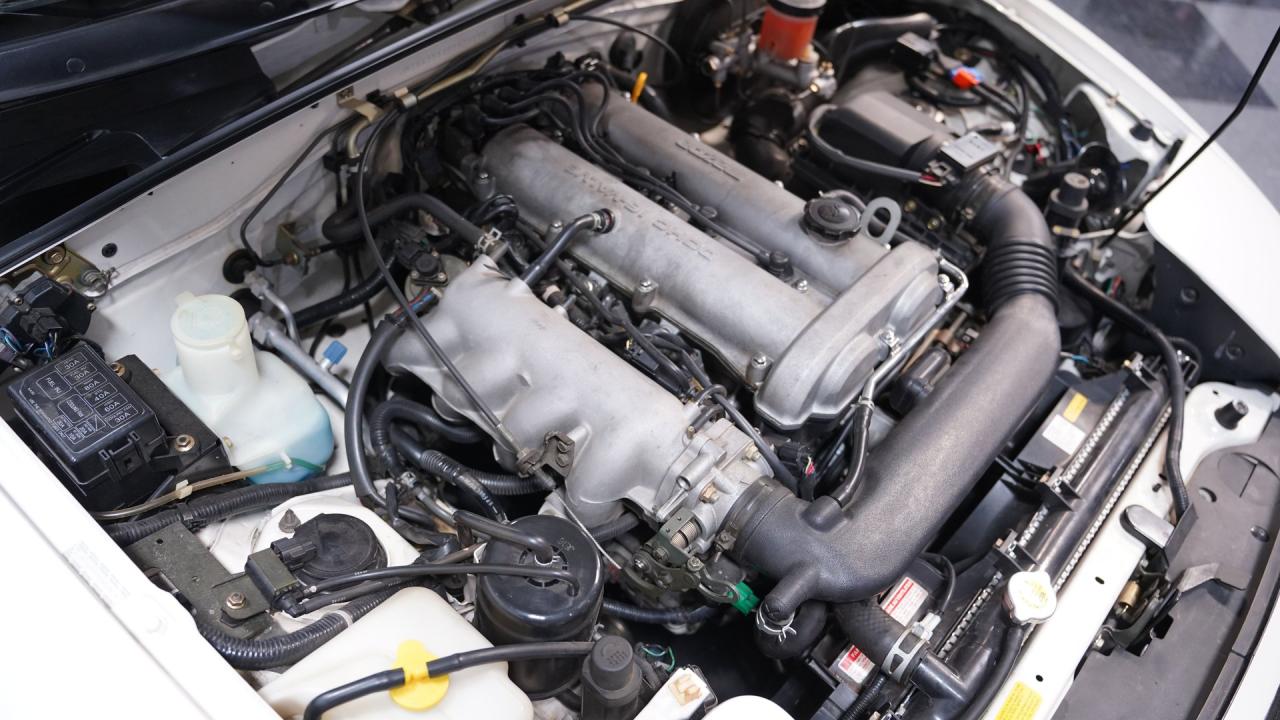 1994 Mazda Miata MX-5