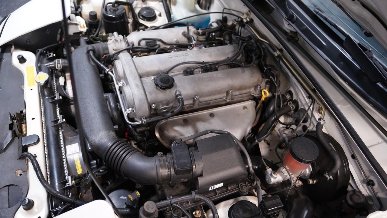 1994 Mazda Miata MX-5