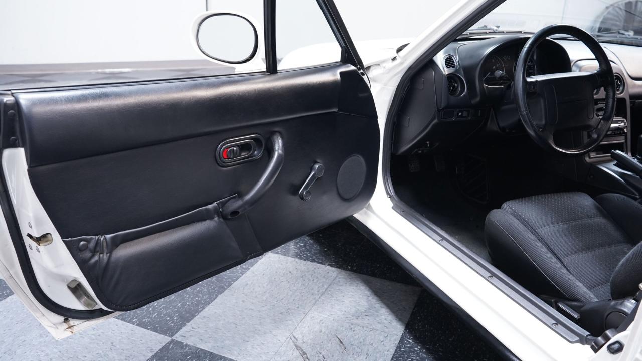 1994 Mazda Miata MX-5