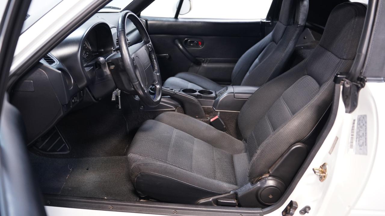 1994 Mazda Miata MX-5