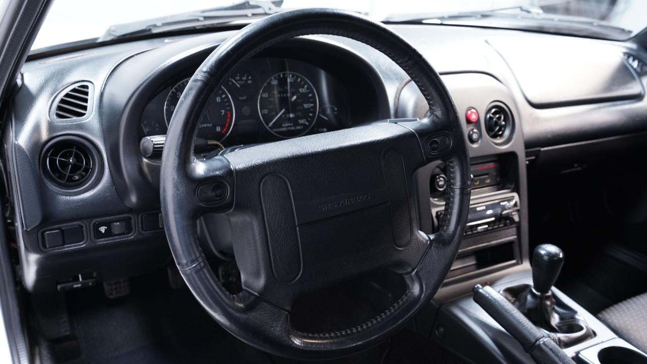 1994 Mazda Miata MX-5