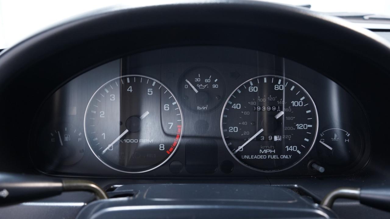 1994 Mazda Miata MX-5