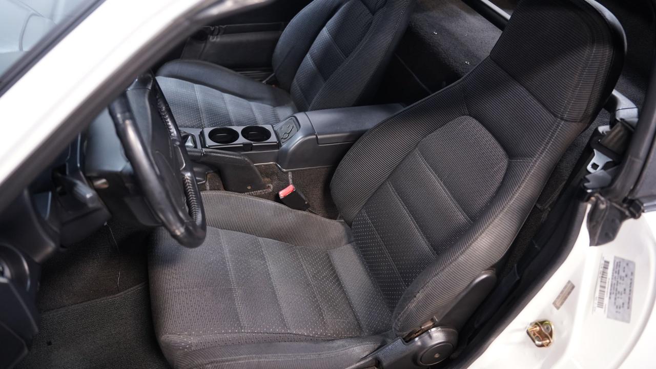 1994 Mazda Miata MX-5