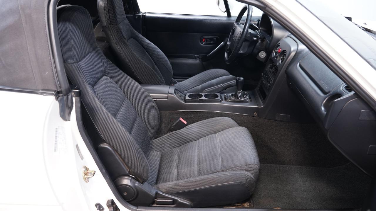 1994 Mazda Miata MX-5