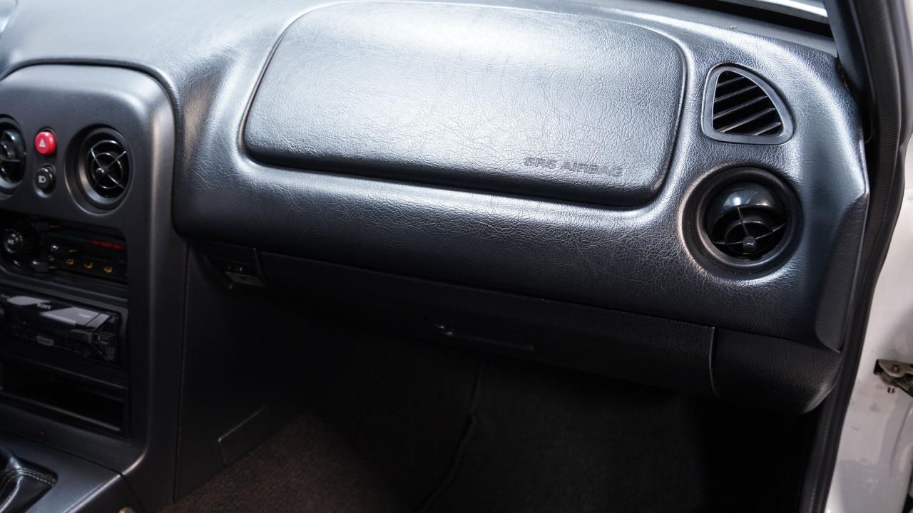 1994 Mazda Miata MX-5