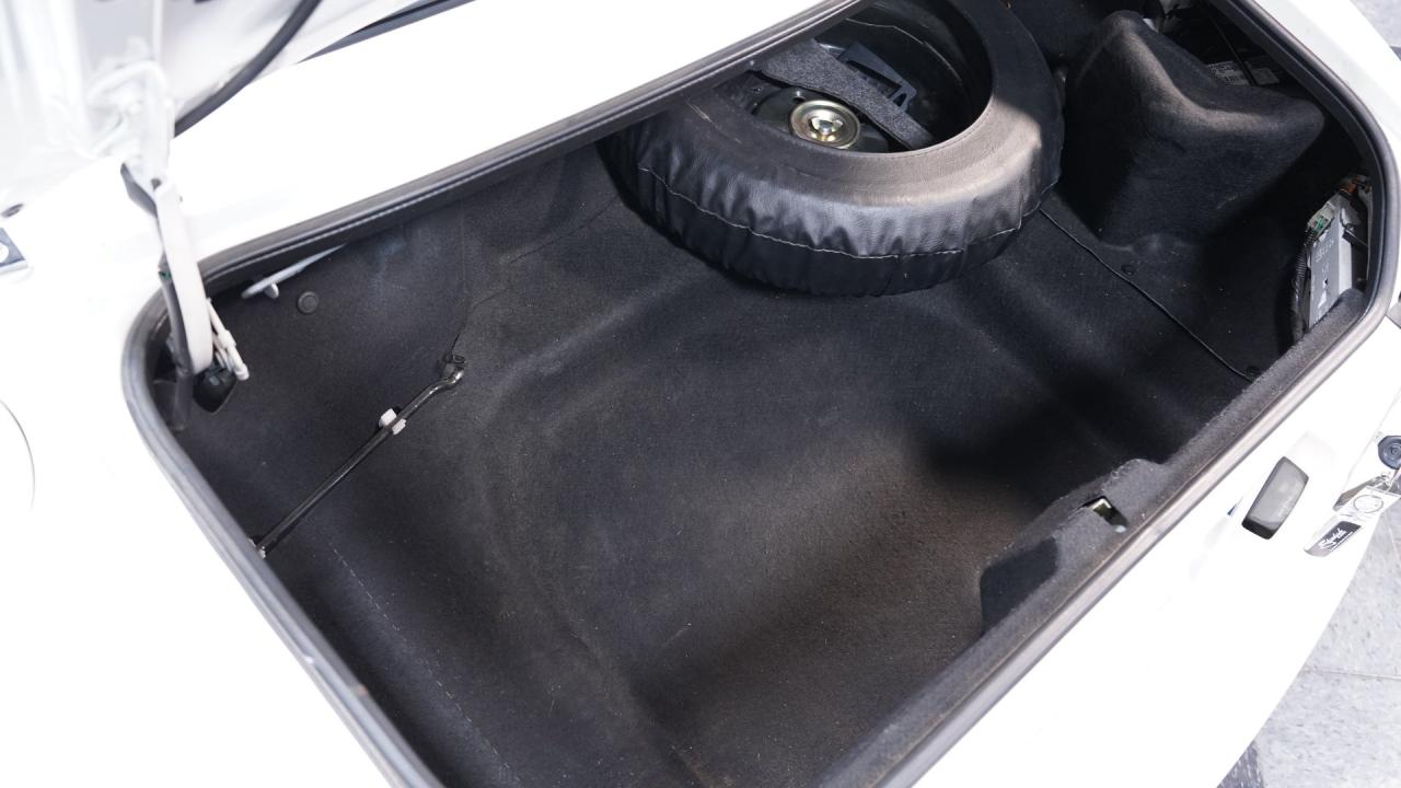 1994 Mazda Miata MX-5