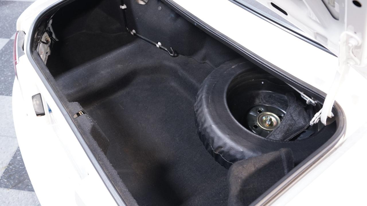 1994 Mazda Miata MX-5