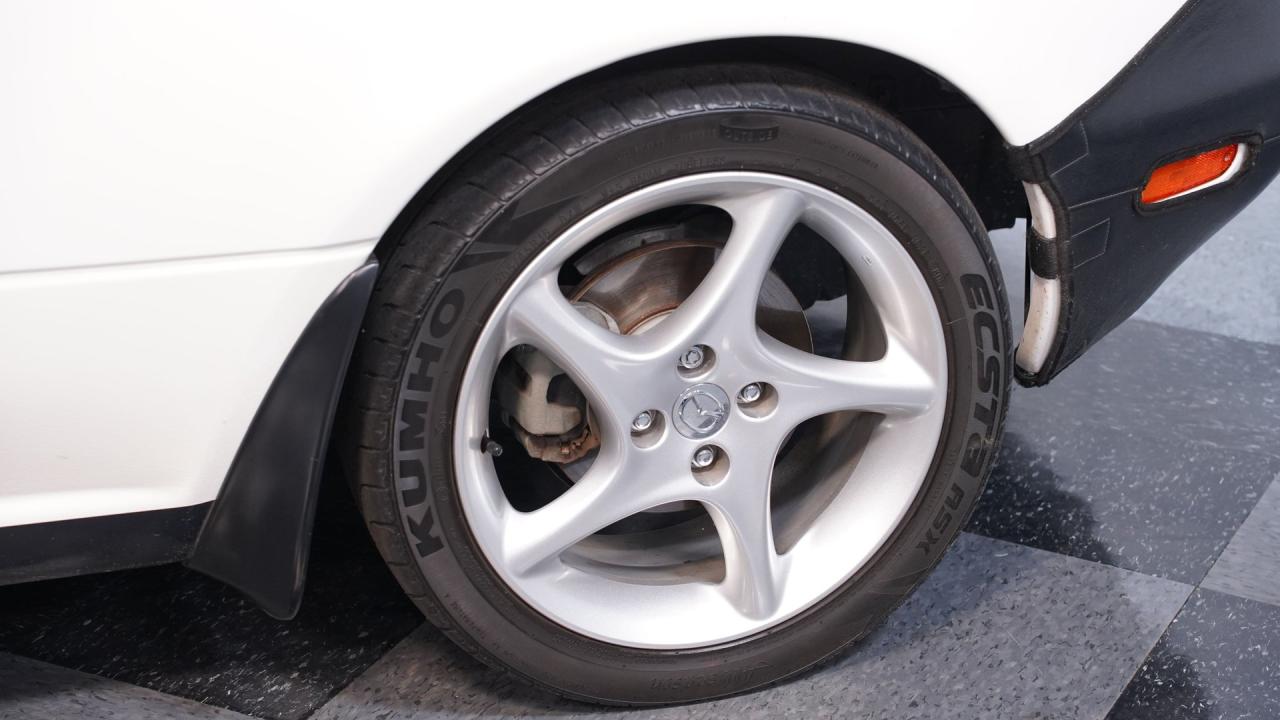 1994 Mazda Miata MX-5