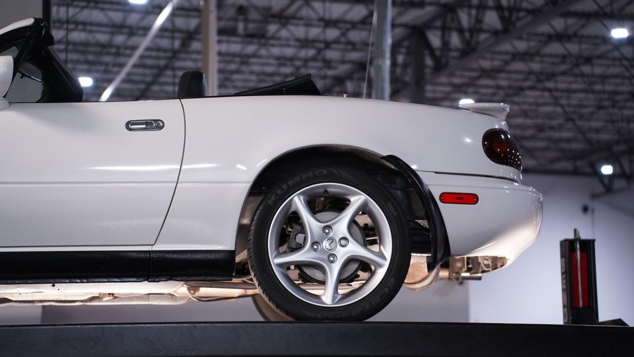 1994 Mazda Miata MX-5