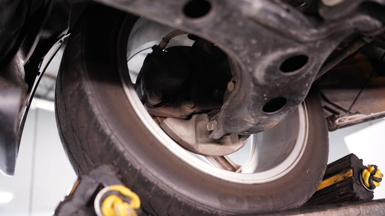 1994 Mazda Miata MX-5