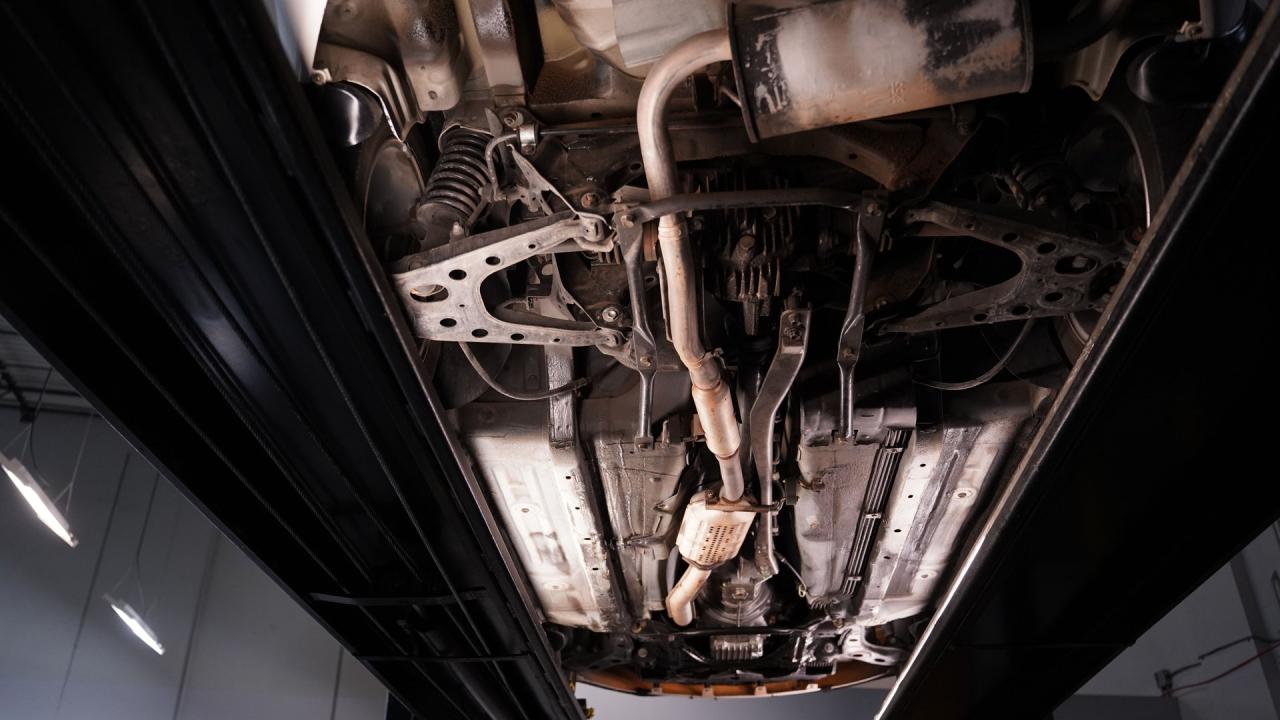 1994 Mazda Miata MX-5