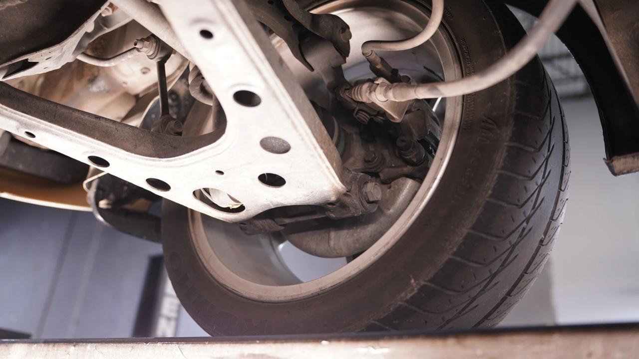 1994 Mazda Miata MX-5