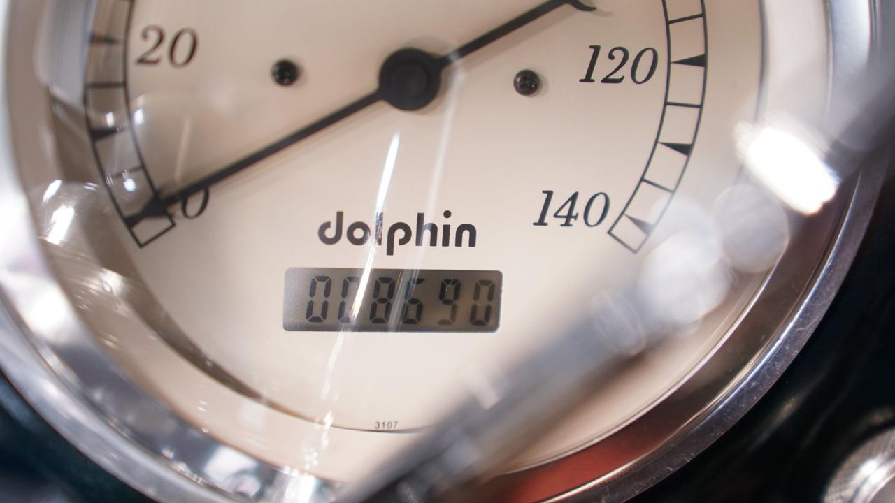 1951 Chevrolet 3100 5-Window Patina Restomod