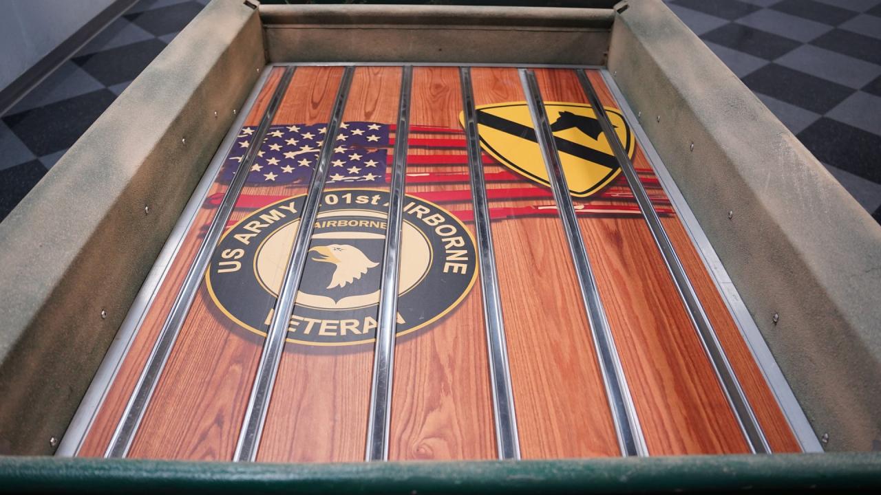 1951 Chevrolet 3100 5-Window Patina Restomod