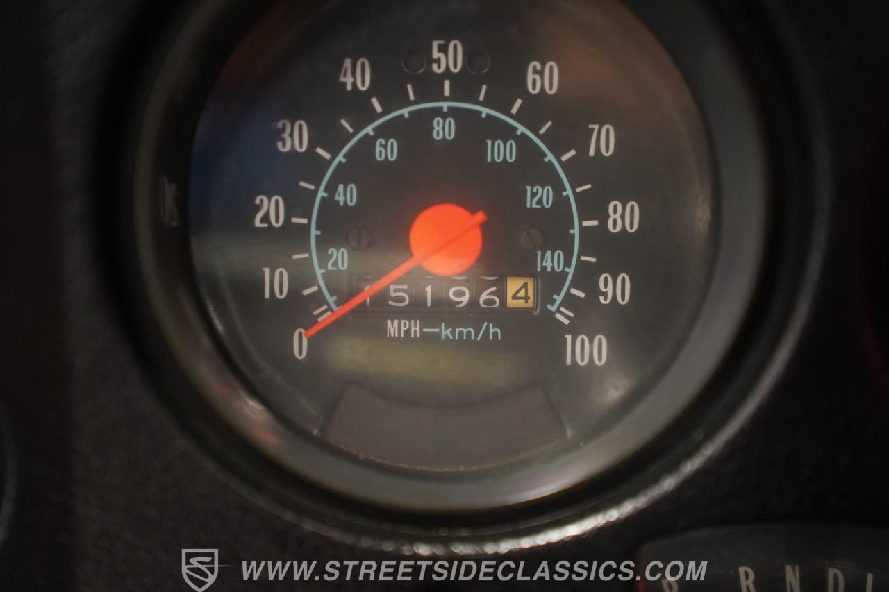 1977 GMC C1500 Royal Sierra