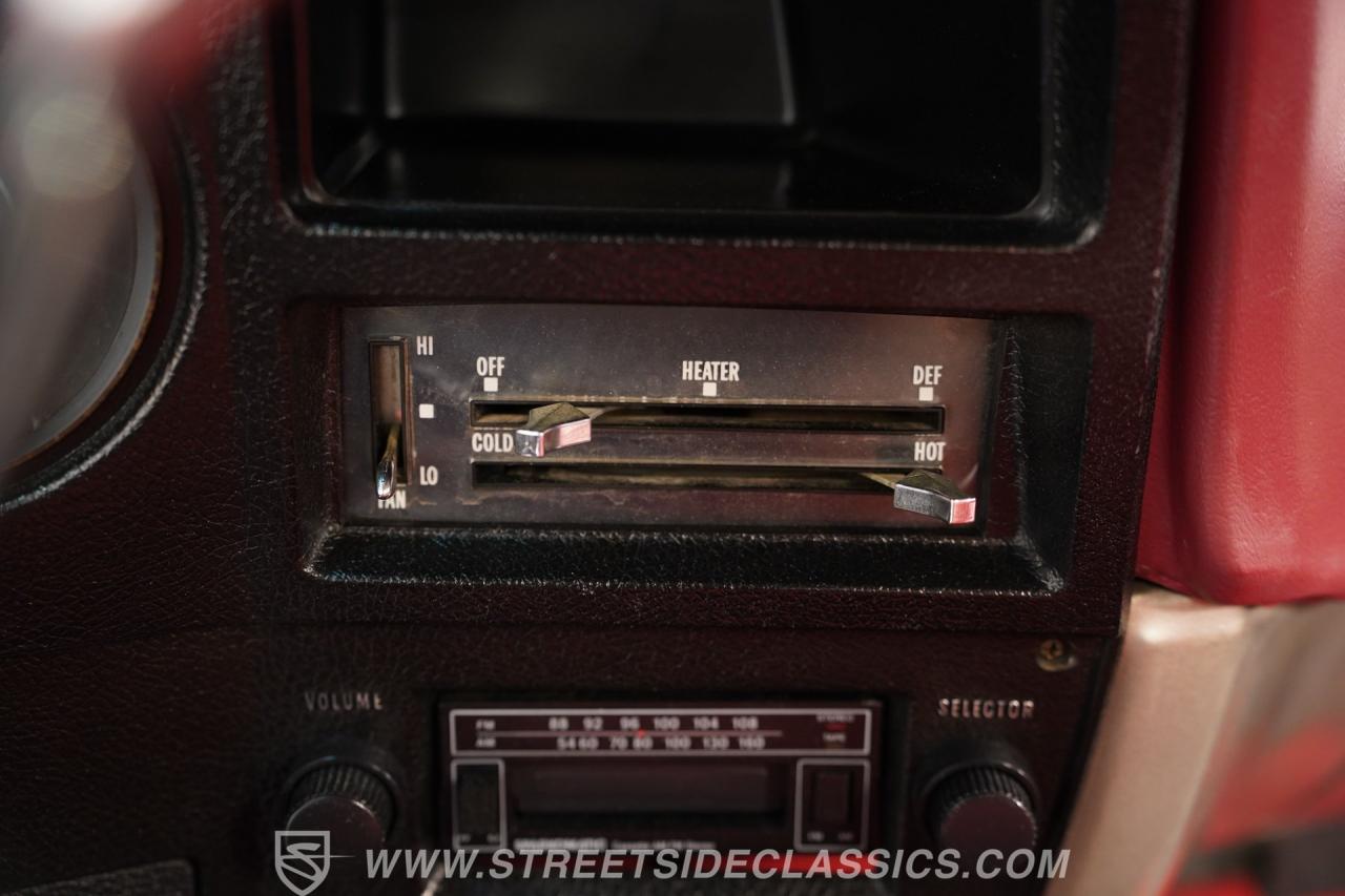 1977 GMC C1500 Royal Sierra