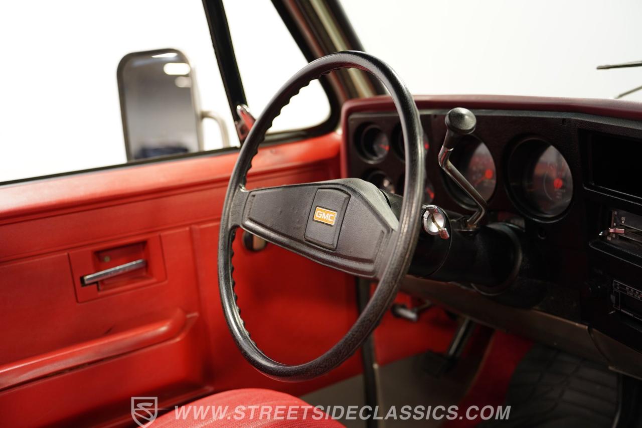 1977 GMC C1500 Royal Sierra