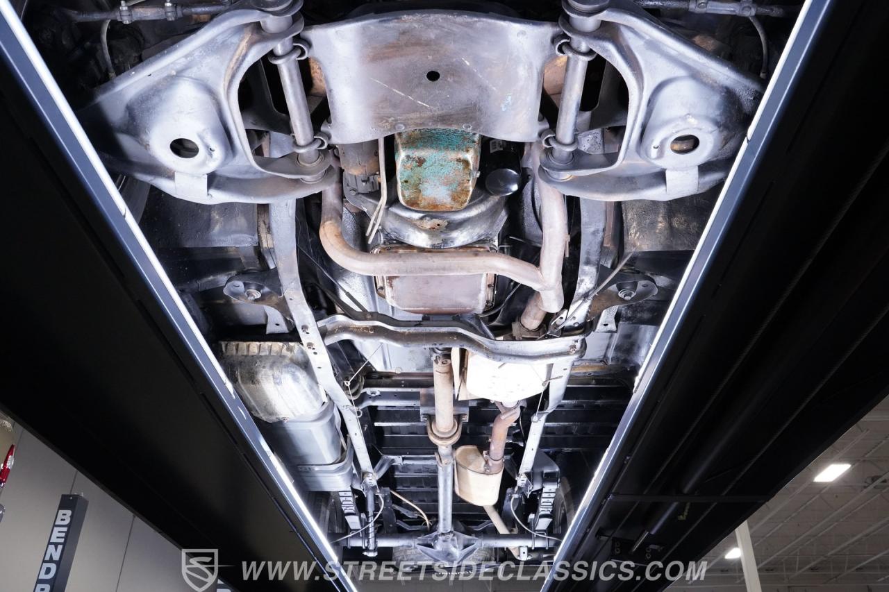 1977 GMC C1500 Royal Sierra