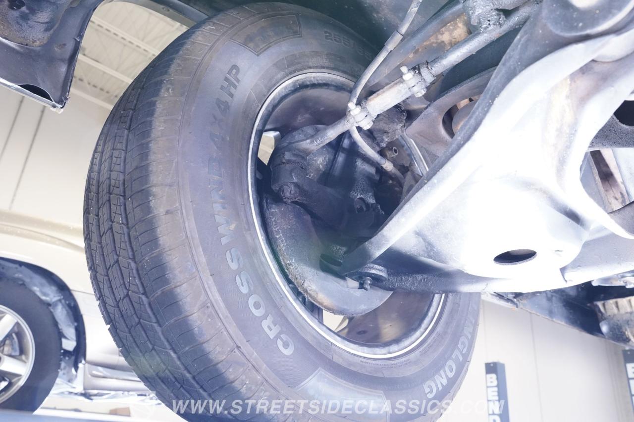 1977 GMC C1500 Royal Sierra