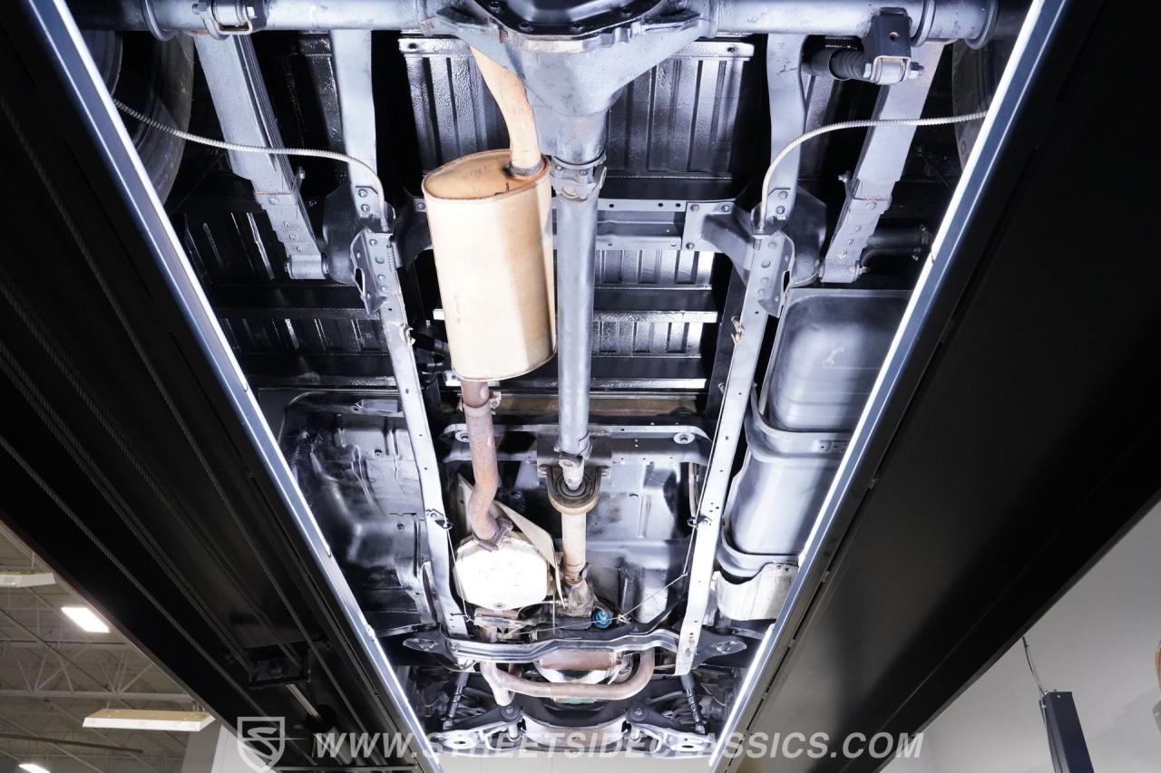 1977 GMC C1500 Royal Sierra