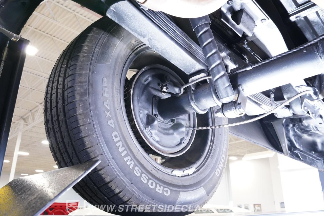 1977 GMC C1500 Royal Sierra