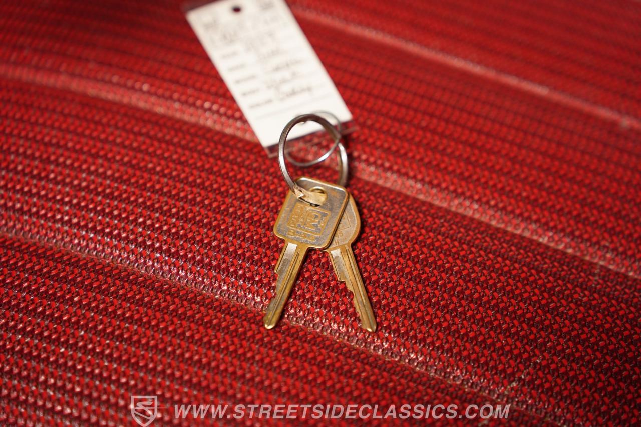 1977 GMC C1500 Royal Sierra