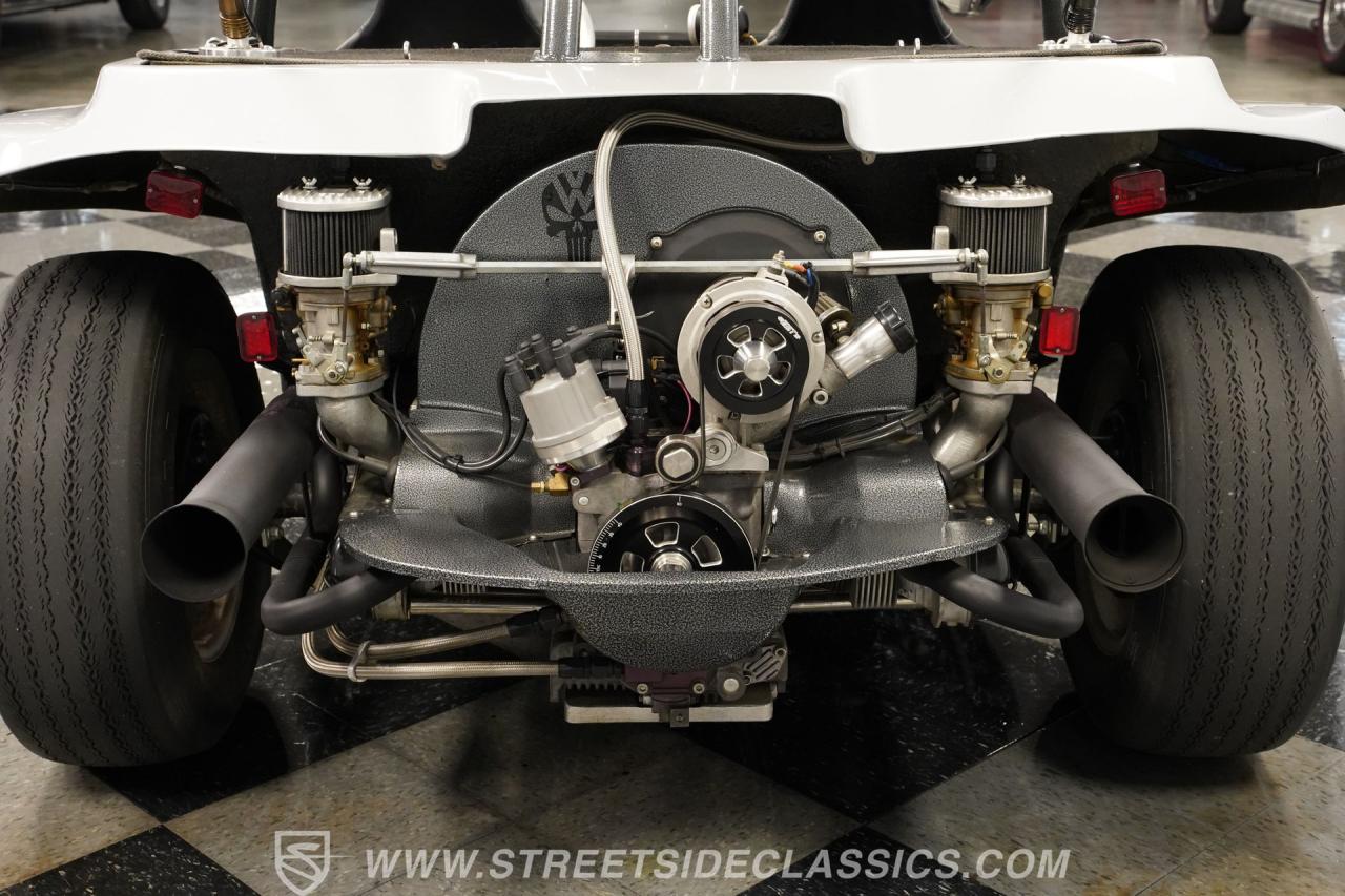 1965 Volkswagen Dune Buggy ASVE