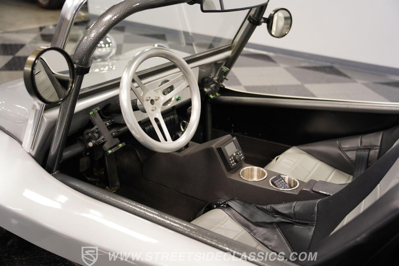 1965 Volkswagen Dune Buggy ASVE