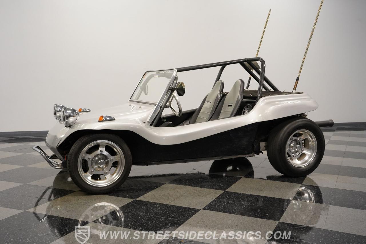 1965 Volkswagen Dune Buggy ASVE