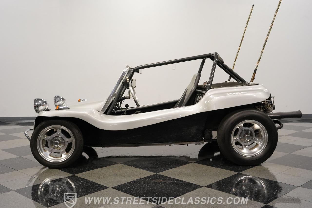1965 Volkswagen Dune Buggy ASVE