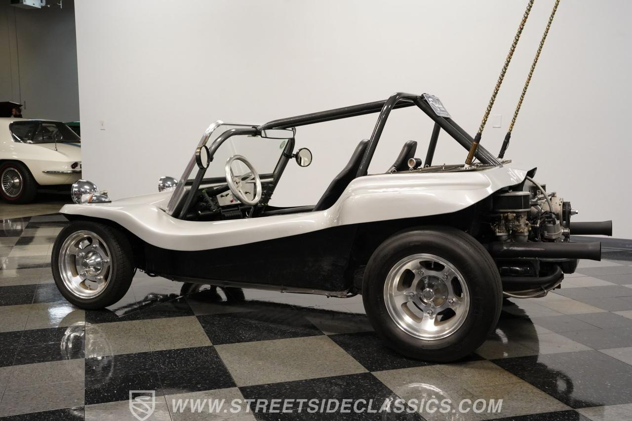 1965 Volkswagen Dune Buggy ASVE