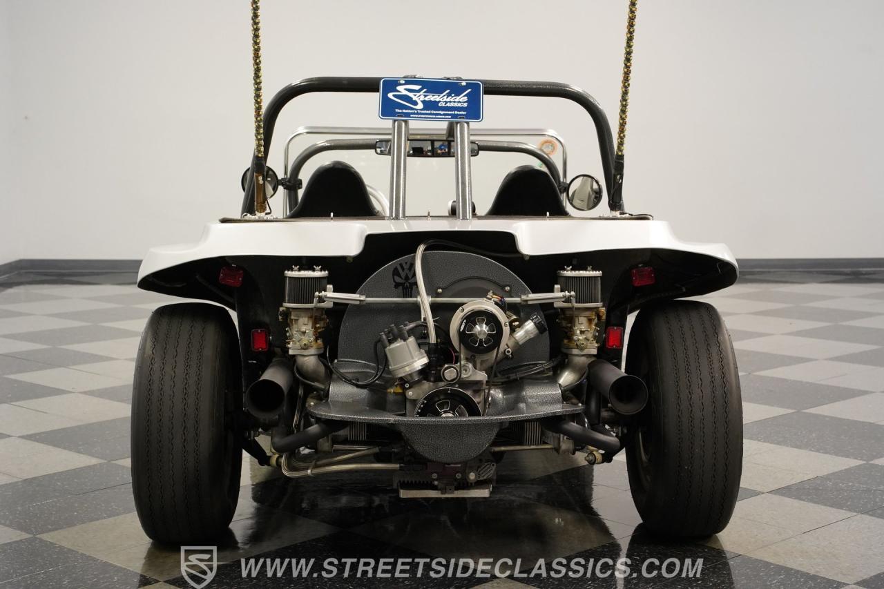 1965 Volkswagen Dune Buggy ASVE