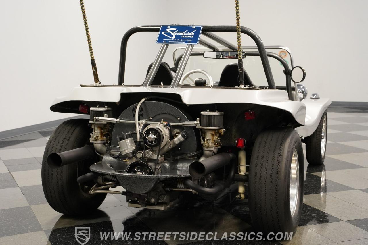 1965 Volkswagen Dune Buggy ASVE