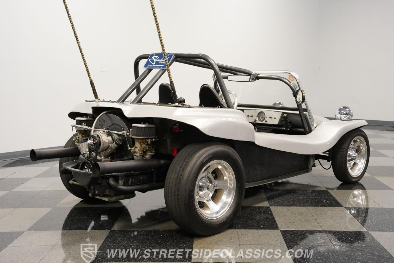 1965 Volkswagen Dune Buggy ASVE