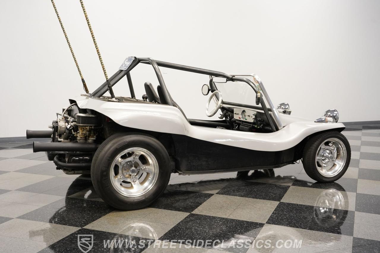 1965 Volkswagen Dune Buggy ASVE