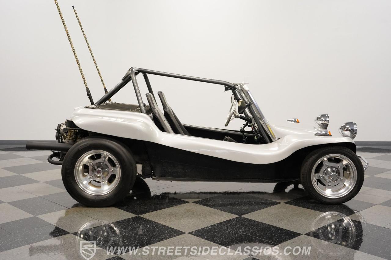 1965 Volkswagen Dune Buggy ASVE