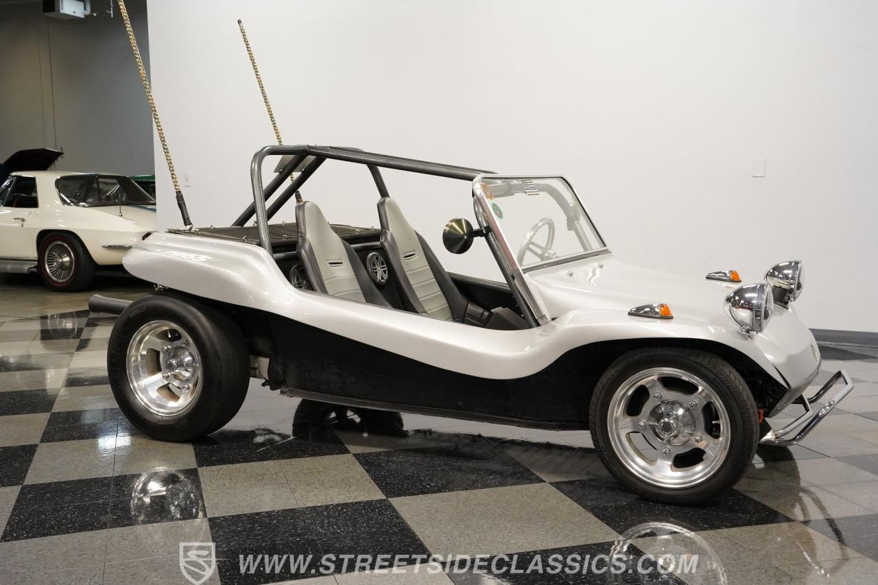 1965 Volkswagen Dune Buggy ASVE